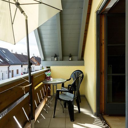 Ferienwohnung Glueckauf ไพทิง ภายนอก รูปภาพ