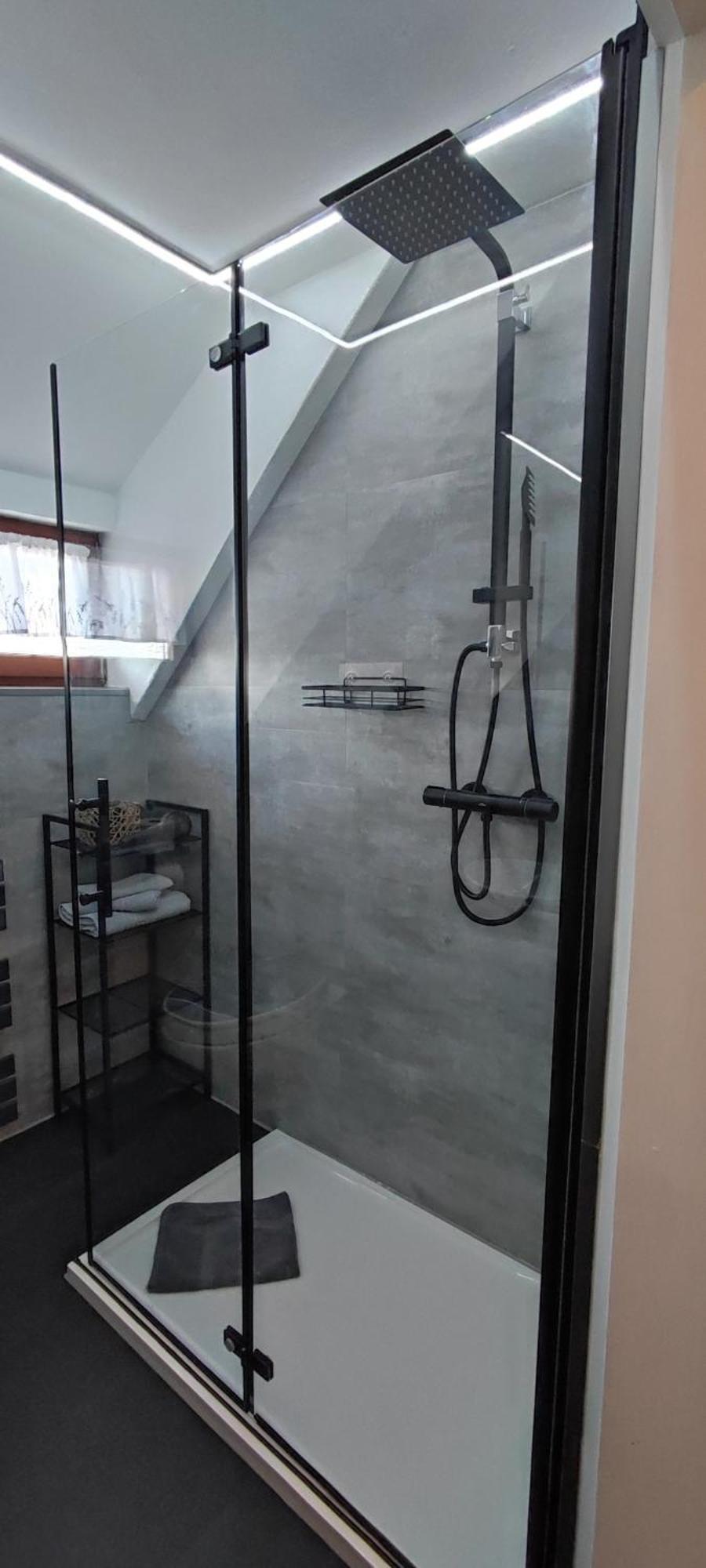 Ferienwohnung Glueckauf ไพทิง ภายนอก รูปภาพ
