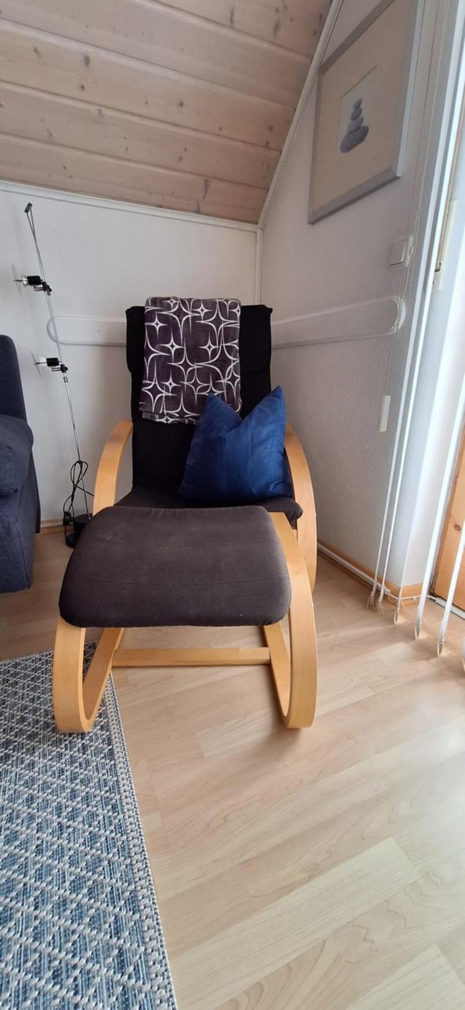 Ferienwohnung Glueckauf ไพทิง ภายนอก รูปภาพ