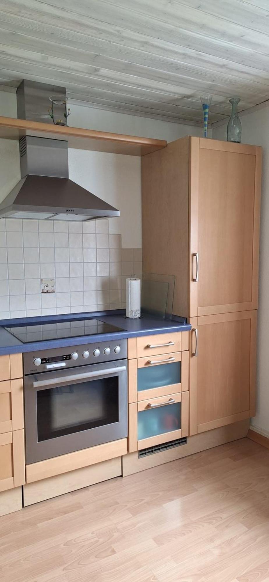 Ferienwohnung Glueckauf ไพทิง ภายนอก รูปภาพ