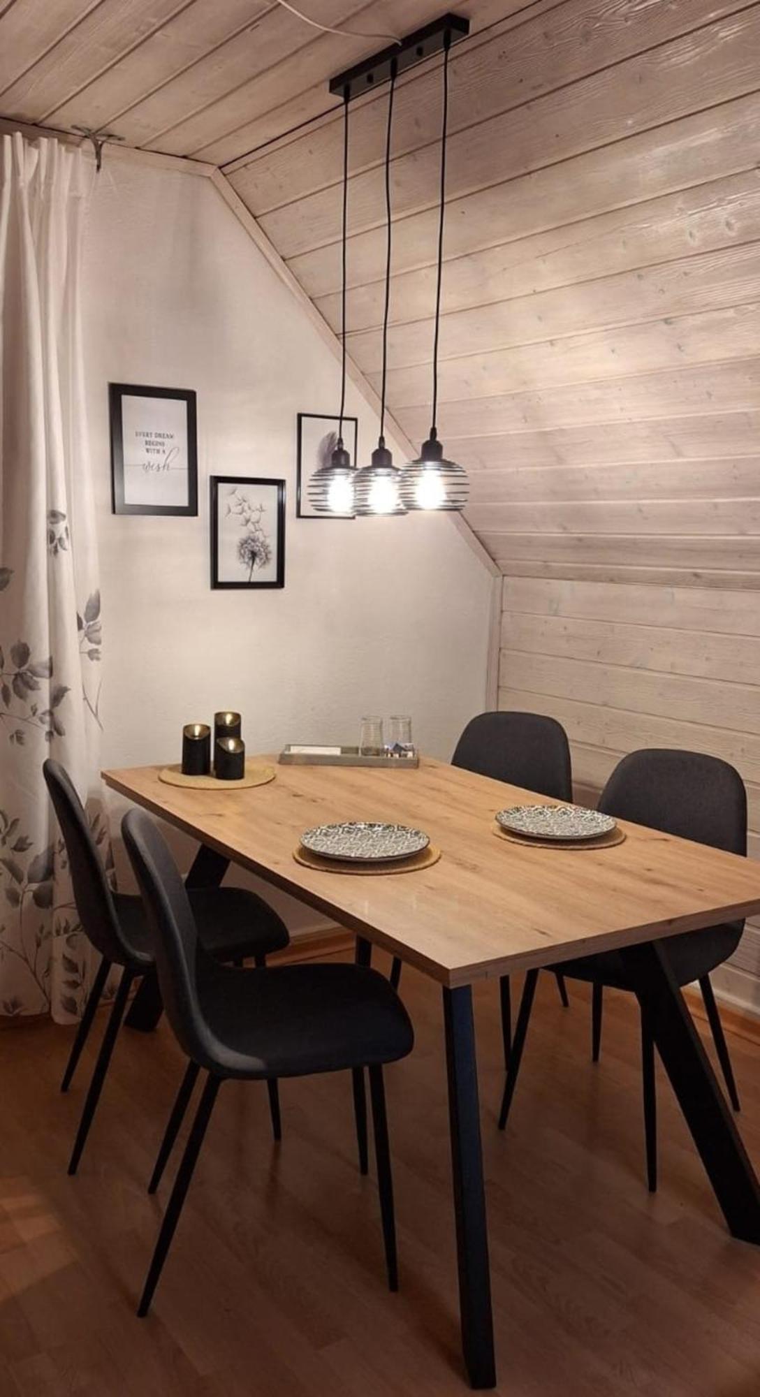 Ferienwohnung Glueckauf ไพทิง ภายนอก รูปภาพ