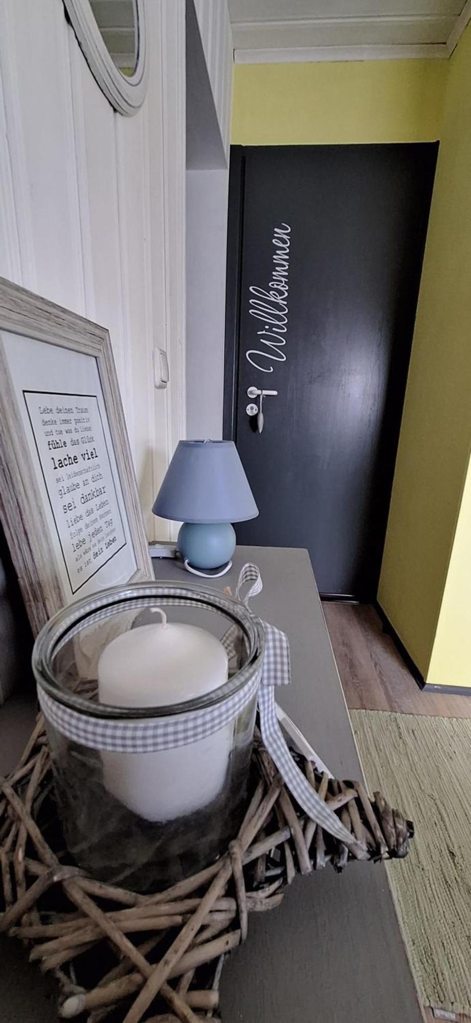 Ferienwohnung Glueckauf ไพทิง ภายนอก รูปภาพ