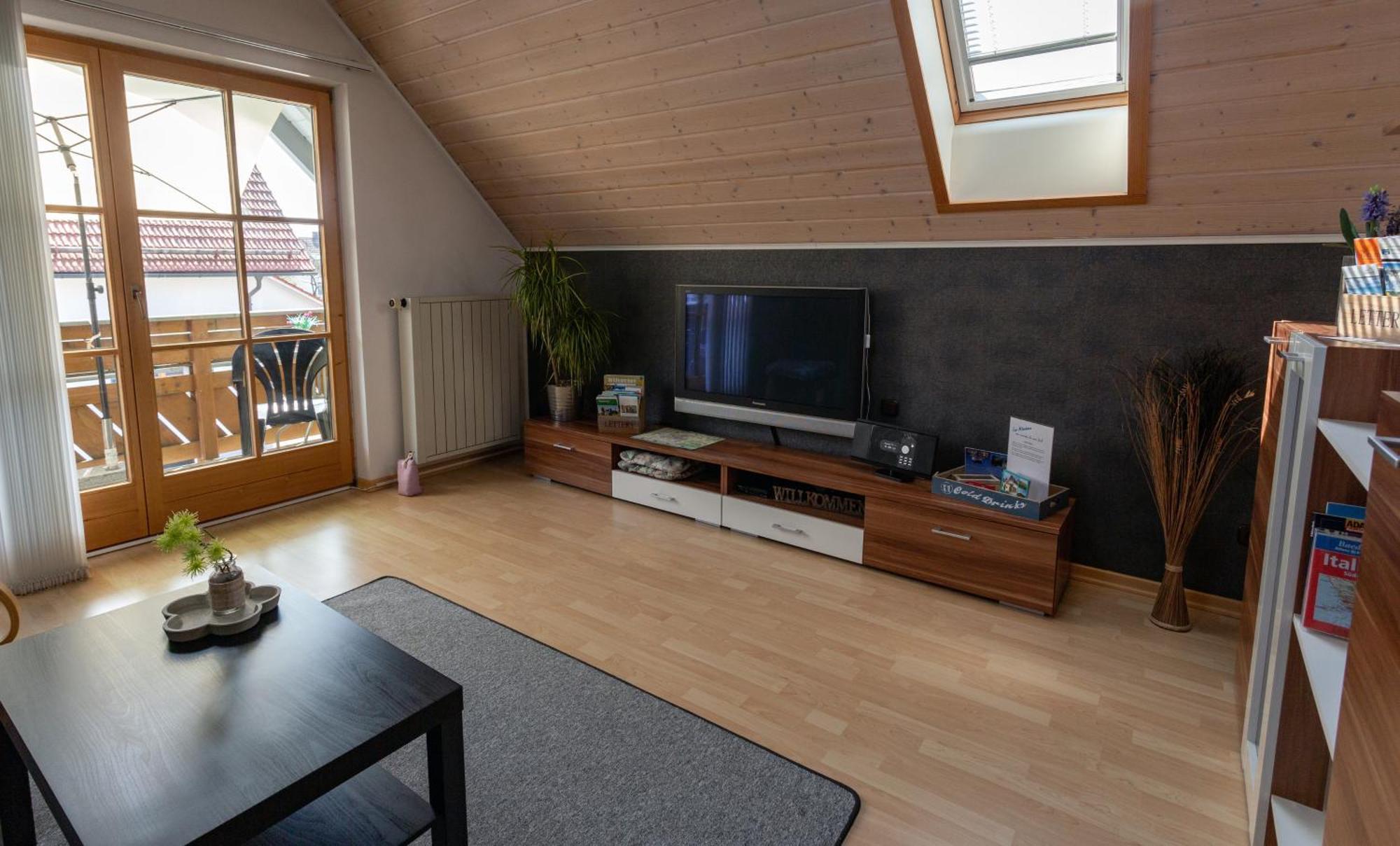 Ferienwohnung Glueckauf ไพทิง ภายนอก รูปภาพ