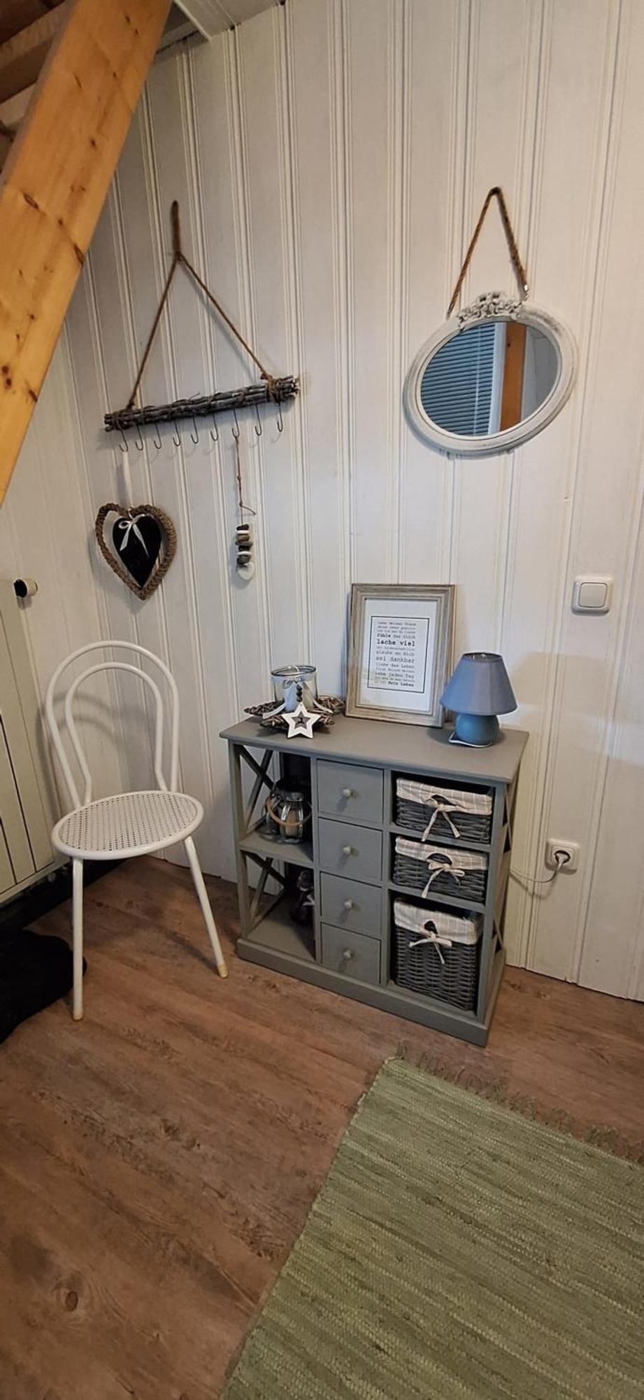 Ferienwohnung Glueckauf ไพทิง ภายนอก รูปภาพ